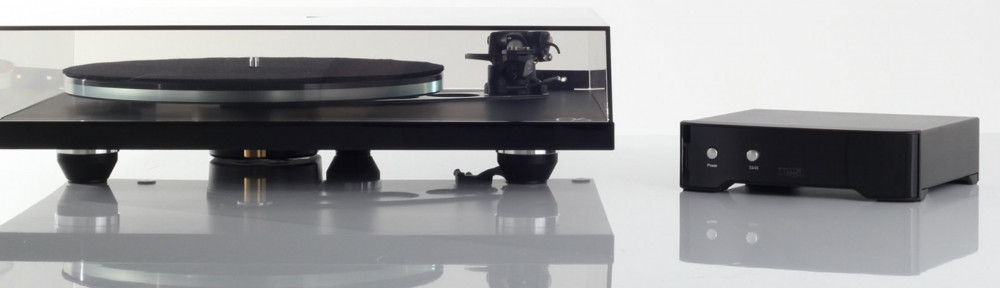 Rega Planar 6