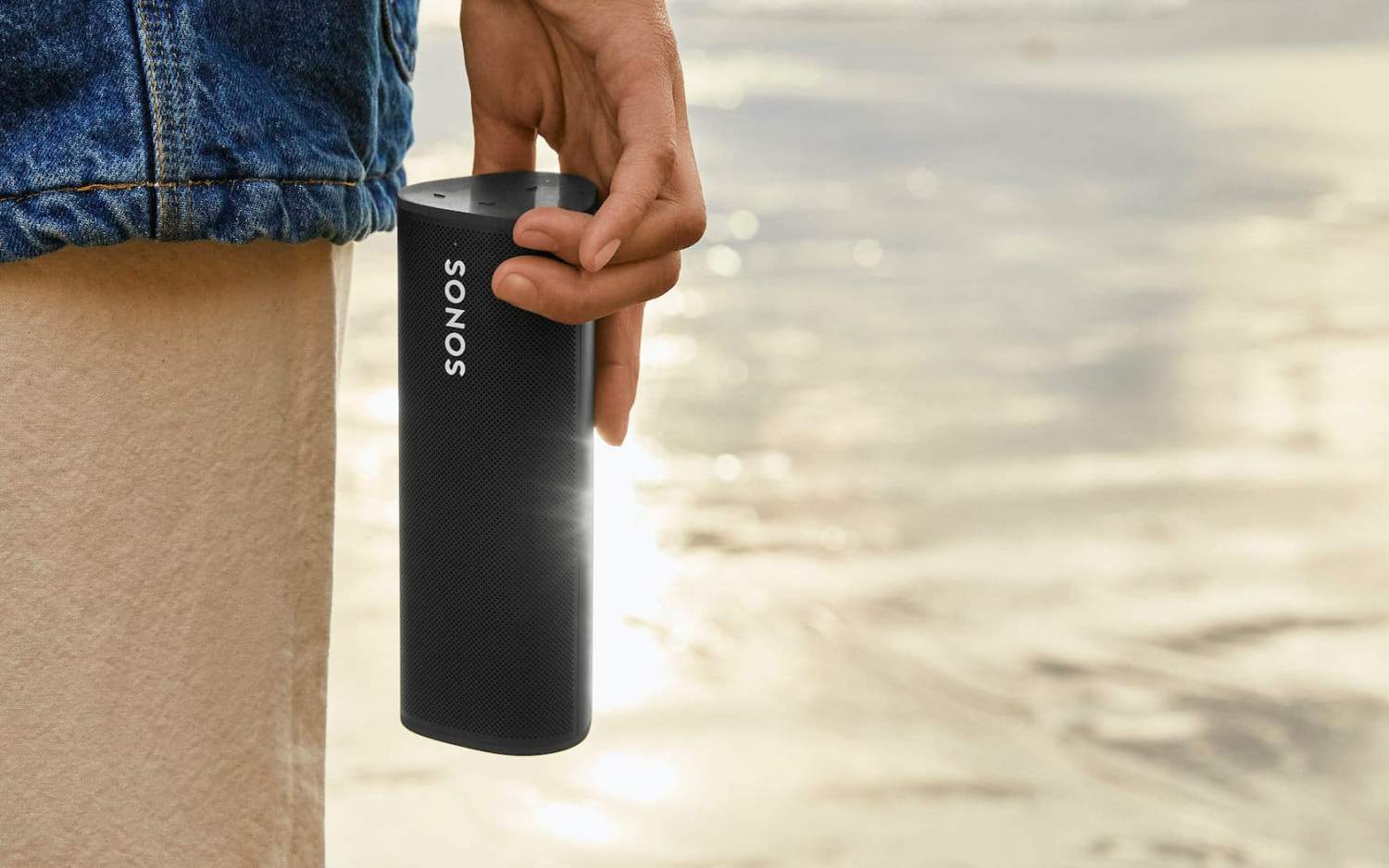 Sonos  ROAM