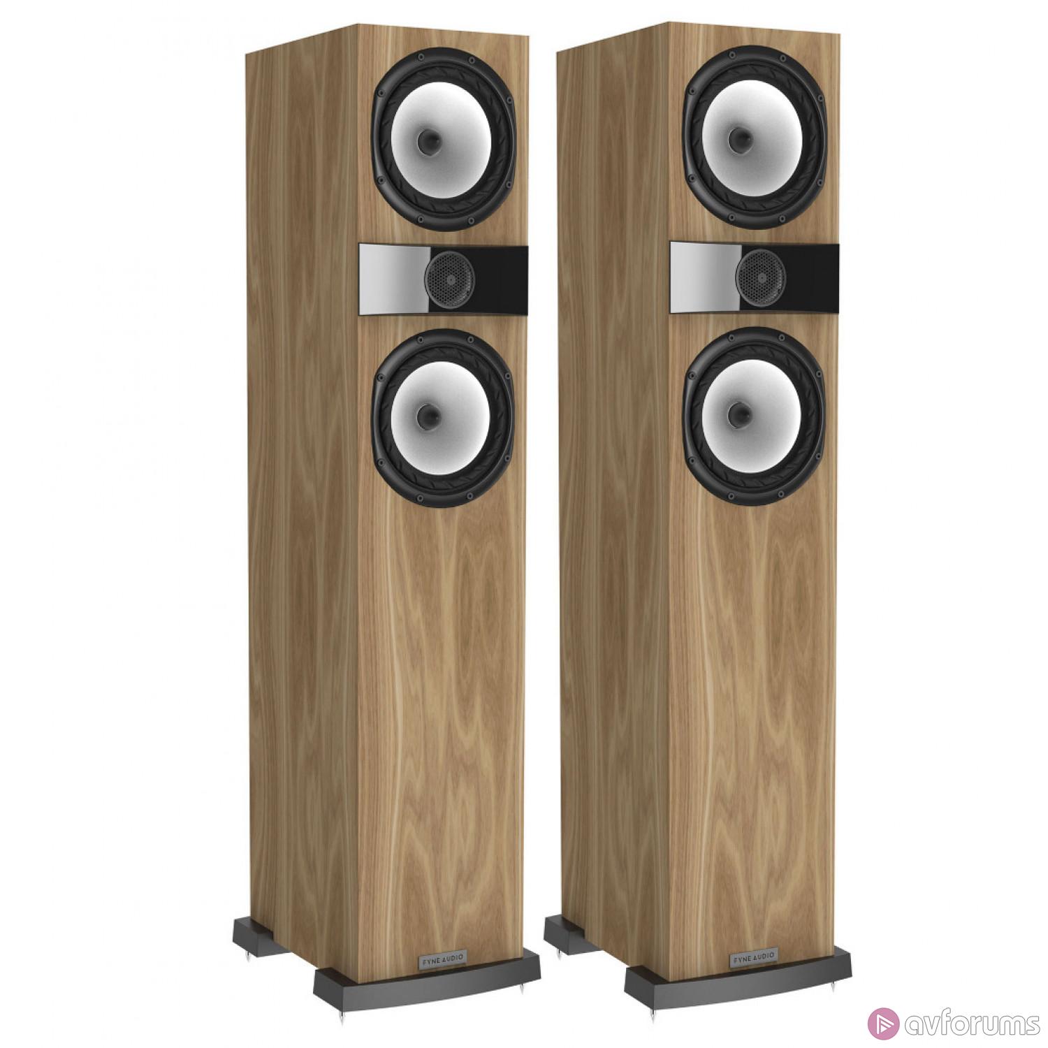 Fyne Audio F303i  (par)