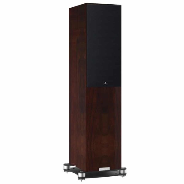 Fyne Audio F502SP Piano Gloss Walnut  (par)