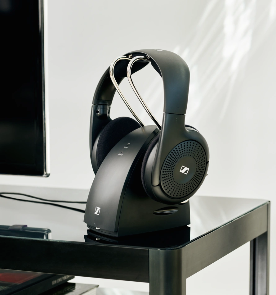 Sennheiser RS 120-W