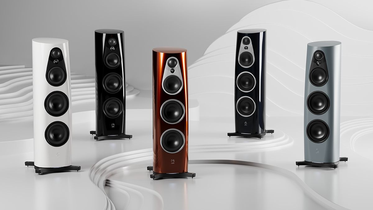 Linn Klimax System