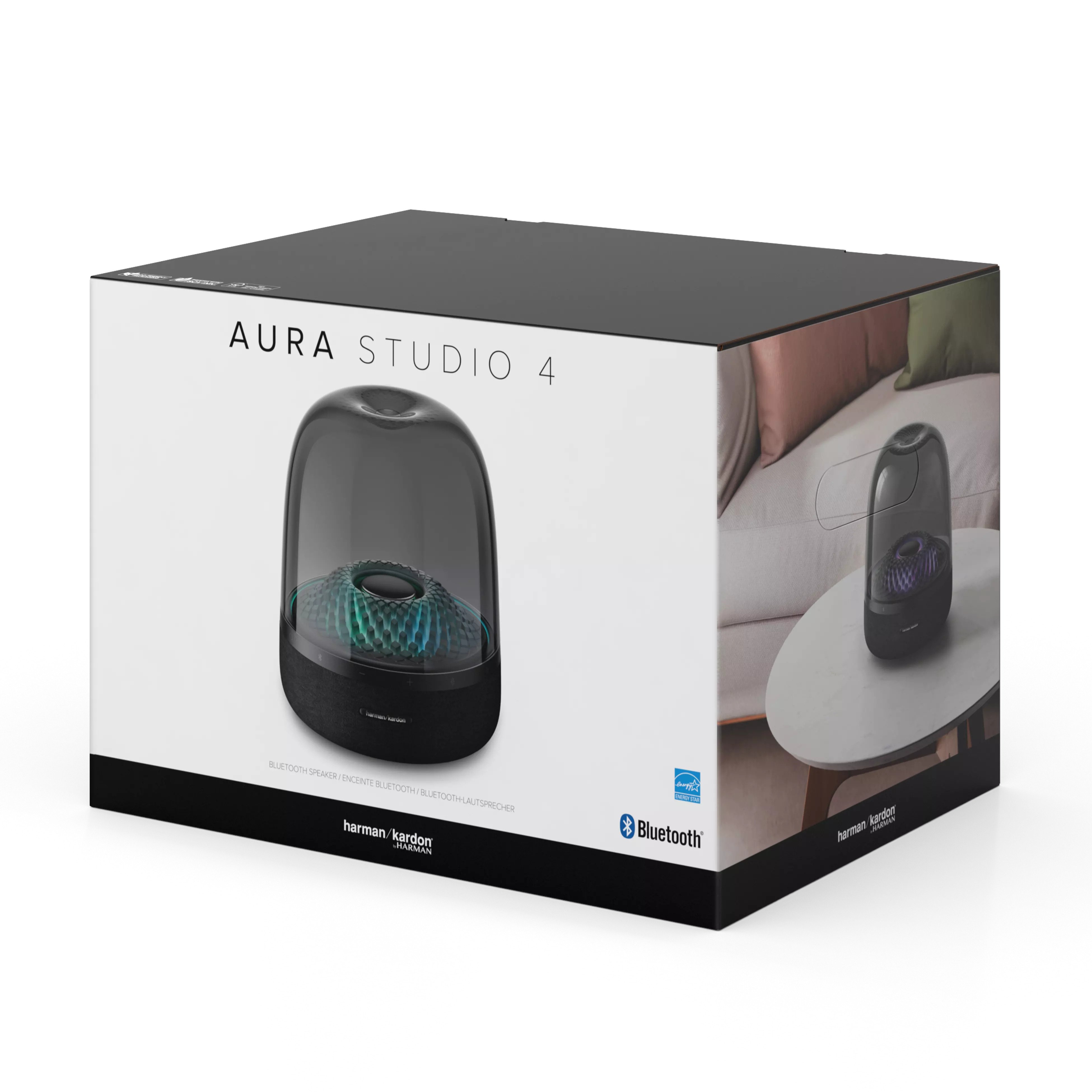 Harman Kardon AURA Studio 4