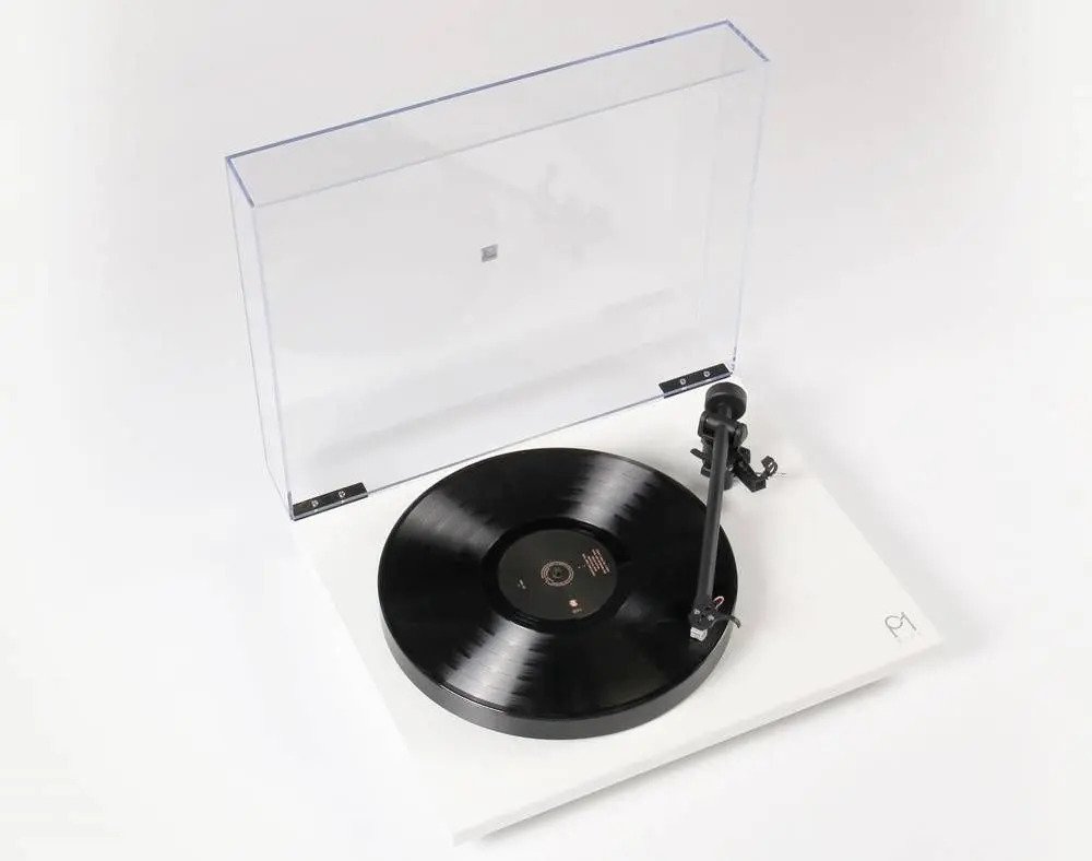 Rega Planar 1 ECO Gloss