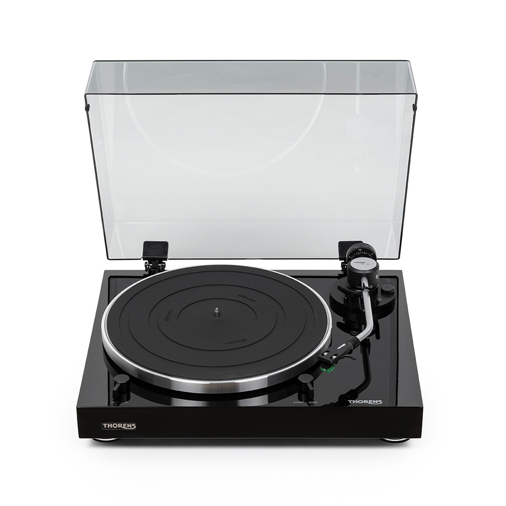 Thorens TD 204