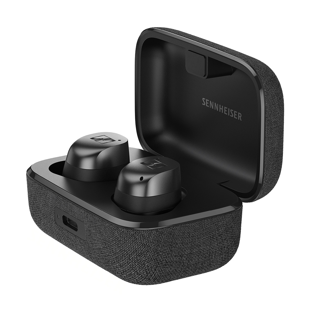 Sennheiser  MOMENTUM True Wireless 4