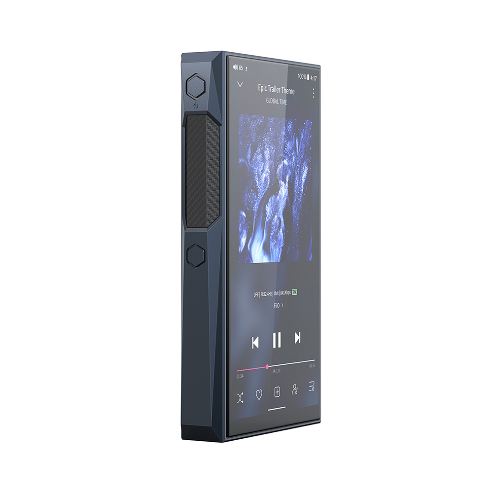 Fiio M23