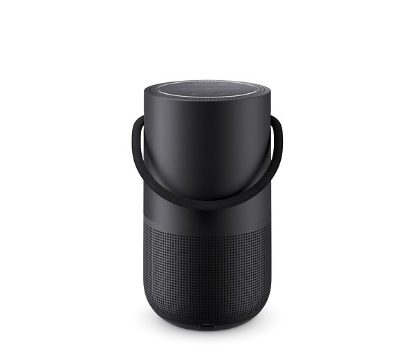 Bose Portable Smart Speaker