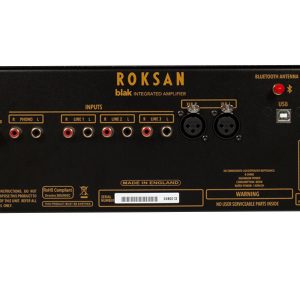 Roksan Blak Integrated USB