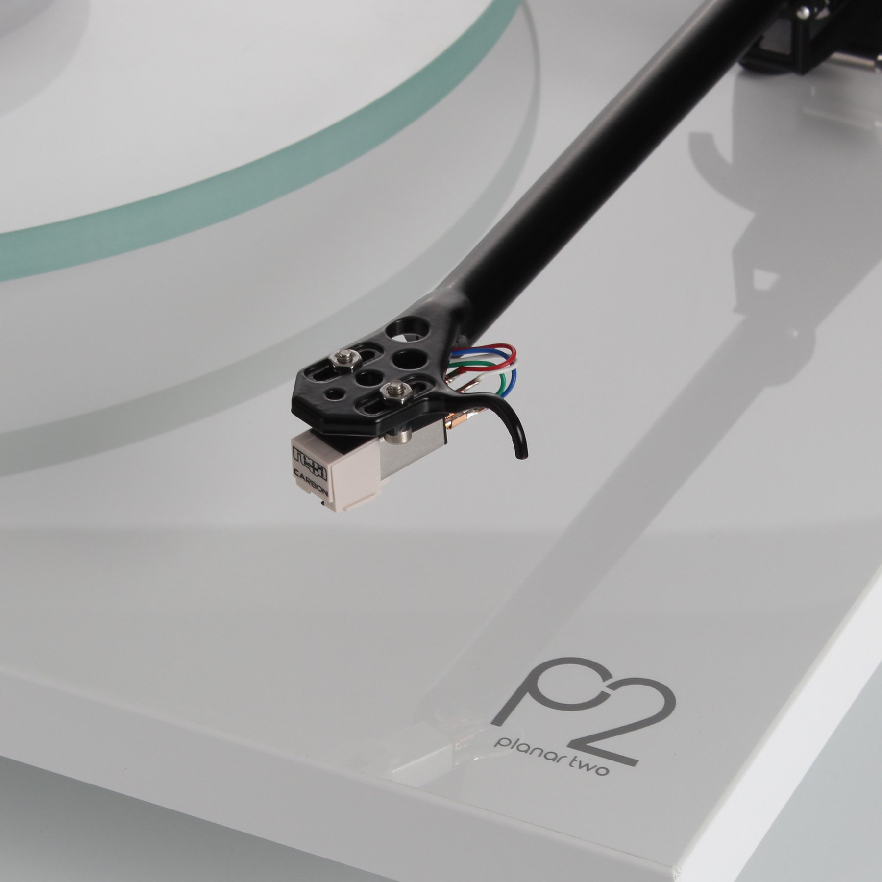 Rega Planar 2