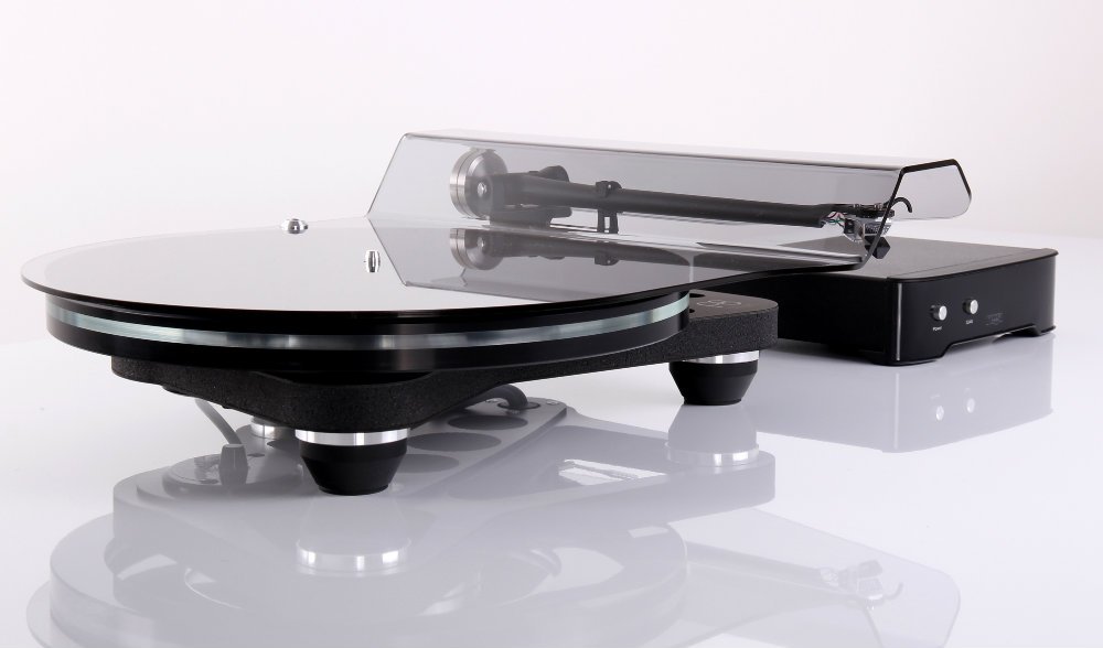 Rega Planar 8 / Ania MC