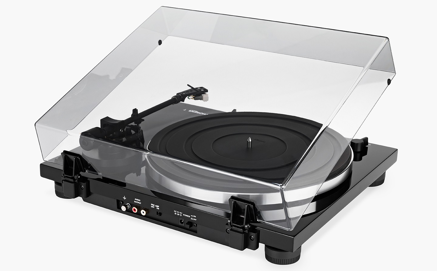 Thorens TD 201