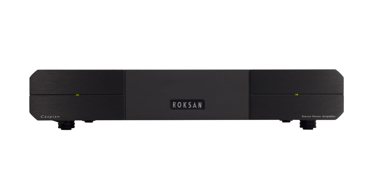 Roksan         Caspian M2 Power