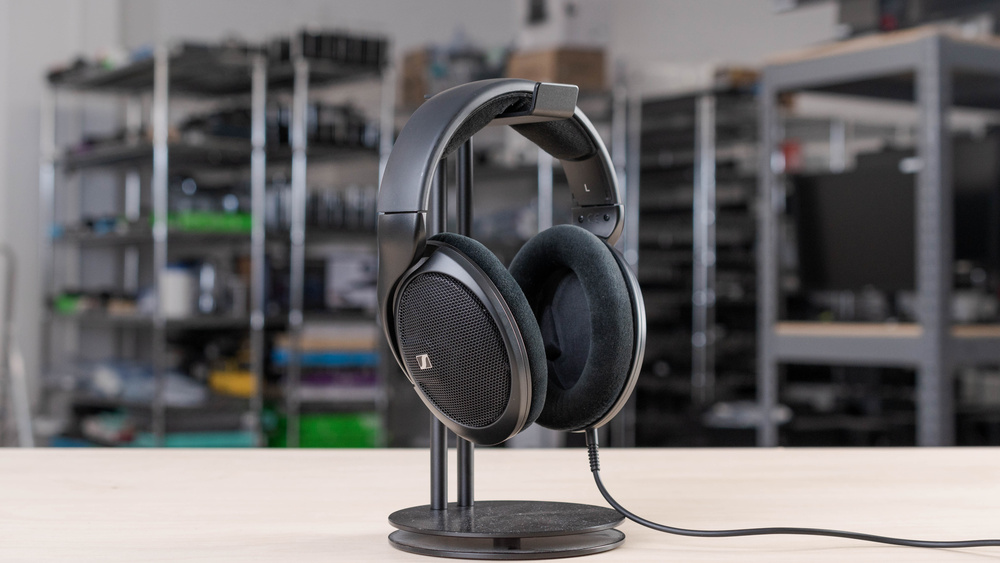 Sennheiser HD 560s